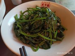-天下客饭店(中山路店)