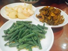 小菜-罗胖子面馆(西关店)