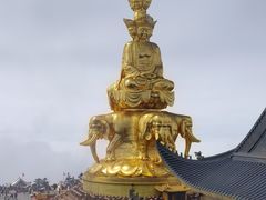 -峨眉山风景名胜区