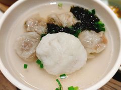 -四道菜·福建菜馆(新街口金鹰店)