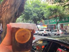 -海汇源老烧麦店(东大街总店)