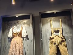 -haxnbauer海森堡德国餐厅(深圳coco店)