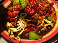 -沪小胖小龙虾(淮海中路旗舰店)