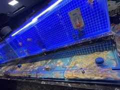 -罗马假日海鲜自助餐厅(星湖广场店)