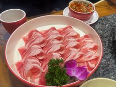 -蜀大侠火锅(香格里拉店)