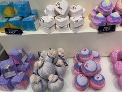 -LUSH(威尼斯人店)