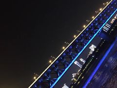 -武汉两江游览·夜游长江(汉口粤汉码头)