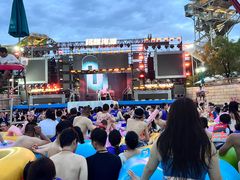 -武汉玛雅海滩水公园