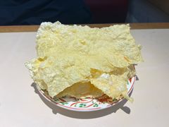 潮汕炸腐皮-汕头八合里海记牛肉店(国贸店)
