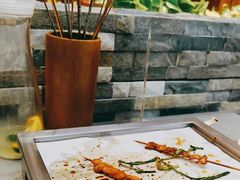 -老高烧烤(龙华星河iCO店)