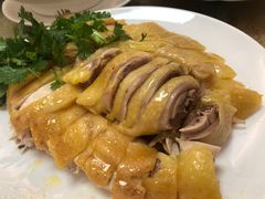 -瑞记湛江鸡饭店·粤西第一鸡(粤垦店)