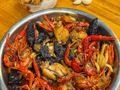 -辣不怕口味虾(凌霄路店)