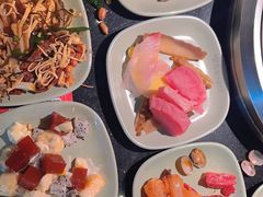 -梨花自助烤肉(天河城店)
