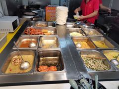 -中医药大学-第2食堂