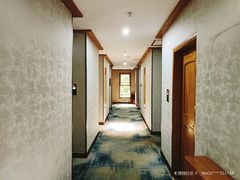 -梅州天地人花园酒店(梅县人民广场店)