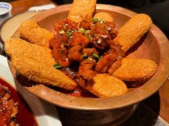 -南京大牌档(青岛万象城店)