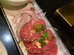 -上井料理黑金店(IFS国金中心店)