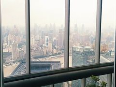 -上海中心大厦