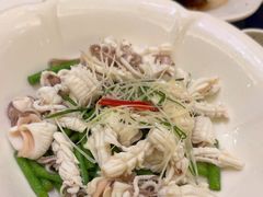 -东江海鲜酒家(艺都分店)