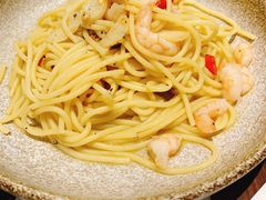 -LMPLUS意大利餐厅(清华店)