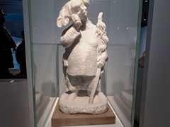 -长春世界雕塑园冰雪艺术天地