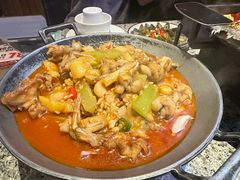 -里岛烤鱼(东港凯虹广场店)