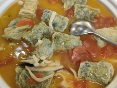 -滁香园·滁州菜(琅琊山店)