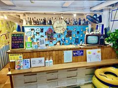-间隔年海青旅民宿(金石滩发现王国店)