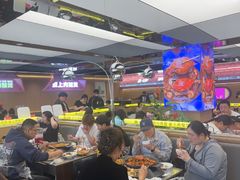 -徐记小怪兽肉蟹煲(中央大街店)