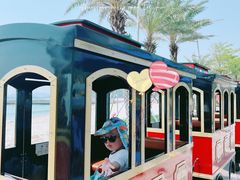 -深圳大梅沙京基洲际度假酒店