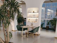 -ins森林童话餐厅coffee&bistro