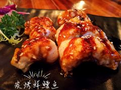 -JUKEBOX玖部音乐餐厅(华侨城店)