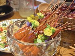 -将夜1988私房菜·深夜食堂(奥体中心店)