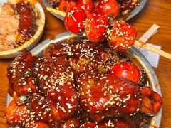 -必点海鲜·海肠捞饭大王(滨江道店)