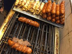 -豪華小食.華記