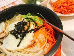 -小鲜肉延边朝鲜族烤串(珠海店)