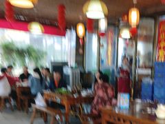 -岳记兴隆·青城腊排铜火锅(融创店)