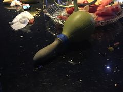 -天香KTV(五四大街店)