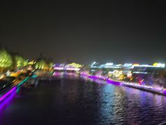 -湖州太湖旅游度假区-月亮广场