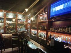 -The Cheebat 锌吧·Bistro(体育西店)
