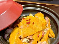 -额娘·春饼烤鸭(乐汇城店)