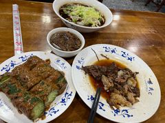 -柴氏风味斋(甘家口店)