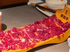 -潮发潮汕牛肉店(软件基地店)