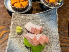 -桂马·日本料理·海胆·海鲜饭·酒场(民主广场店)