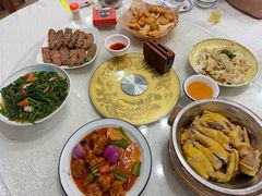 -成惠食府(赤岗店)