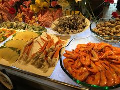 -昆明佳华广场酒店·西餐厅