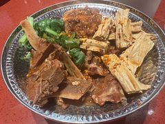 -喜家德虾仁水饺(东海缤纷天地店)
