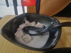 -麦记甜品(琼海店)
