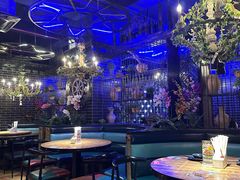 -清真·耶丽米娅西域主题餐厅(联城店)