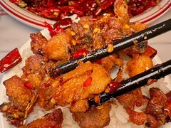 -霸王虾·麻辣小龙虾(清水河公园店)